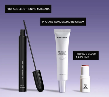 Makeup Trio