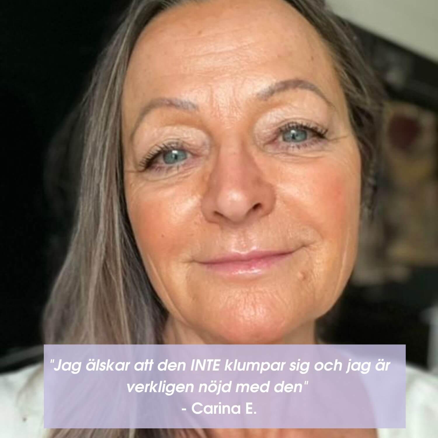 Förstklassig pro-age Mascara för korta fransar - Vitae Charm