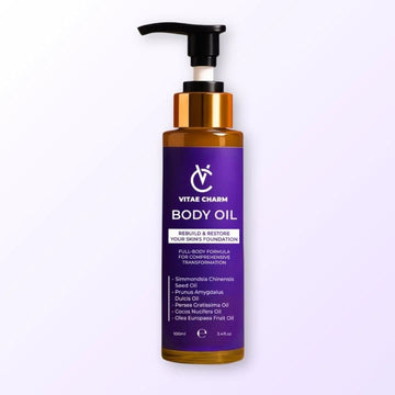 GRATIS Body Oil