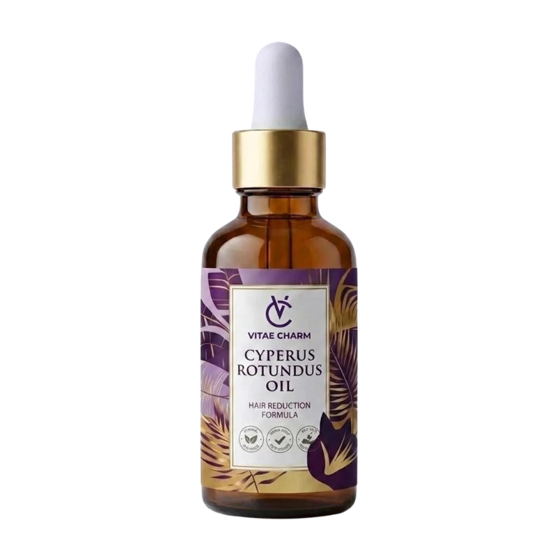 Vitae Charm Hair Reduction Serum