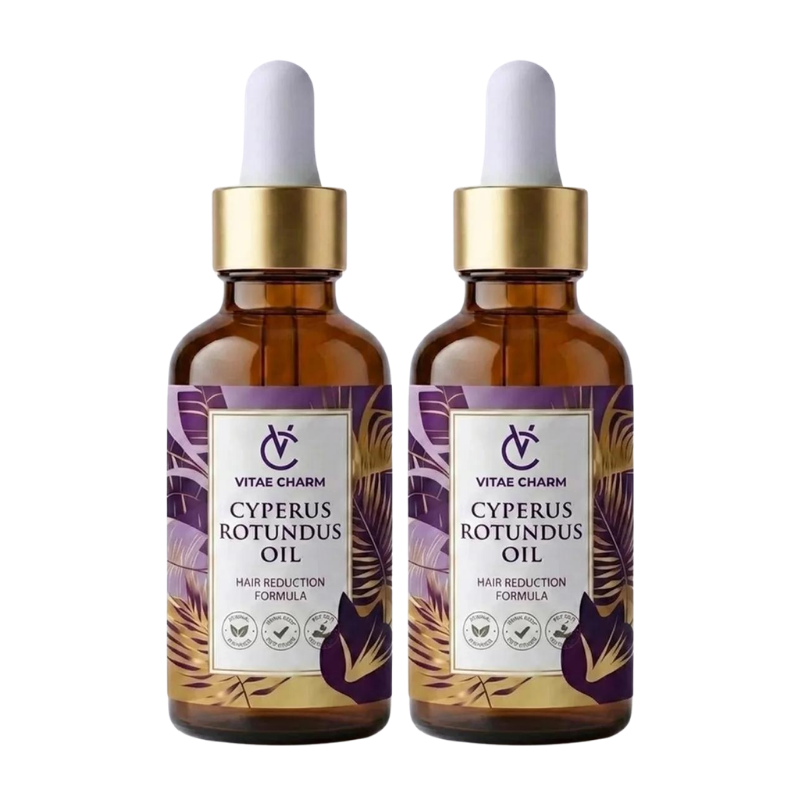 Vitae Charm Hair Reduction Serum
