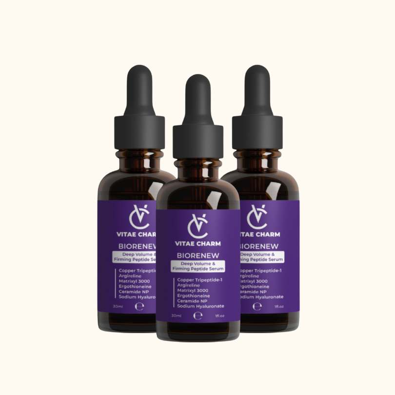 BioRenew Serum.