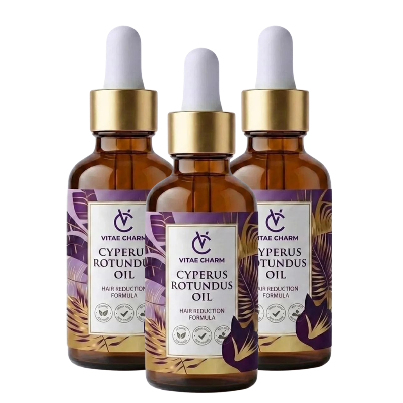 Vitae Charm Hair Reduction Serum