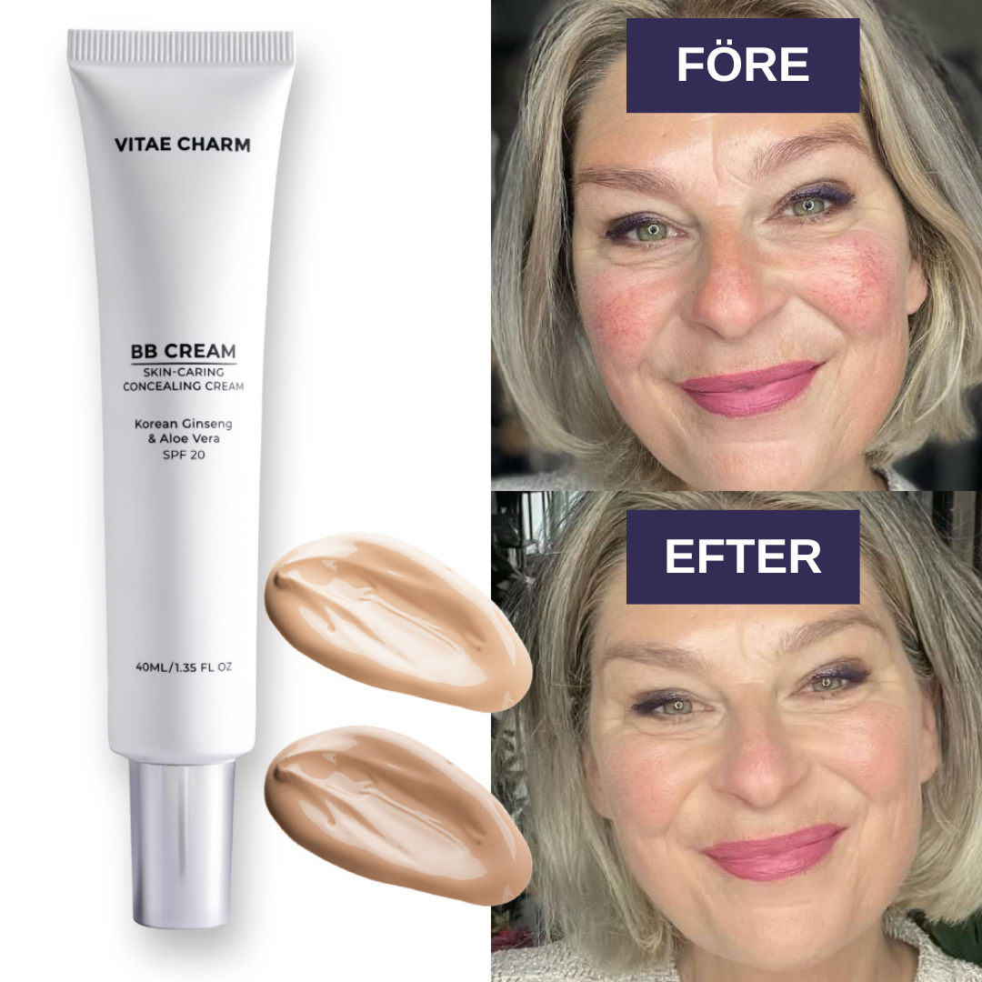 Pro-Age Skin Care BB Cream