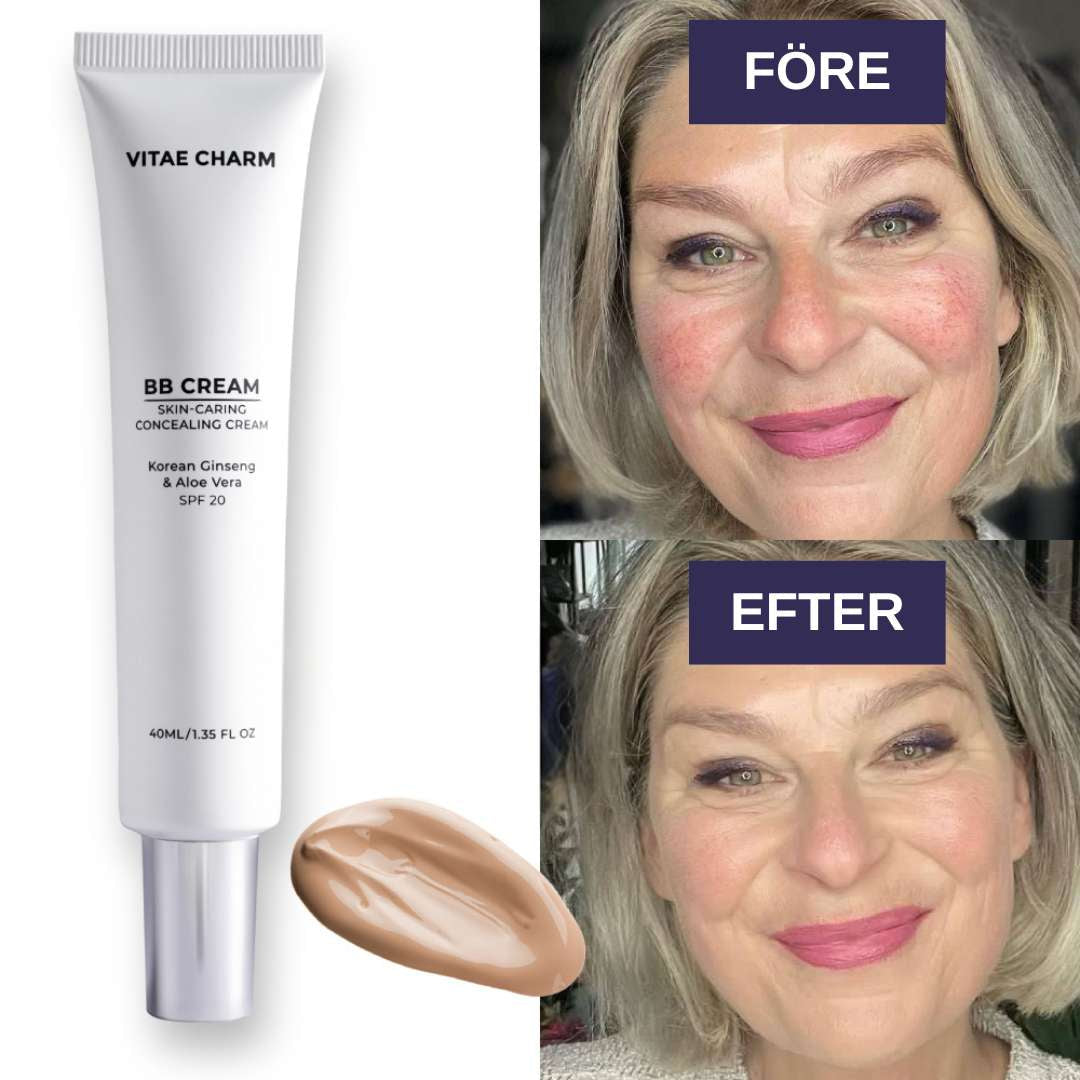 Pro-Age Skin Care BB Cream