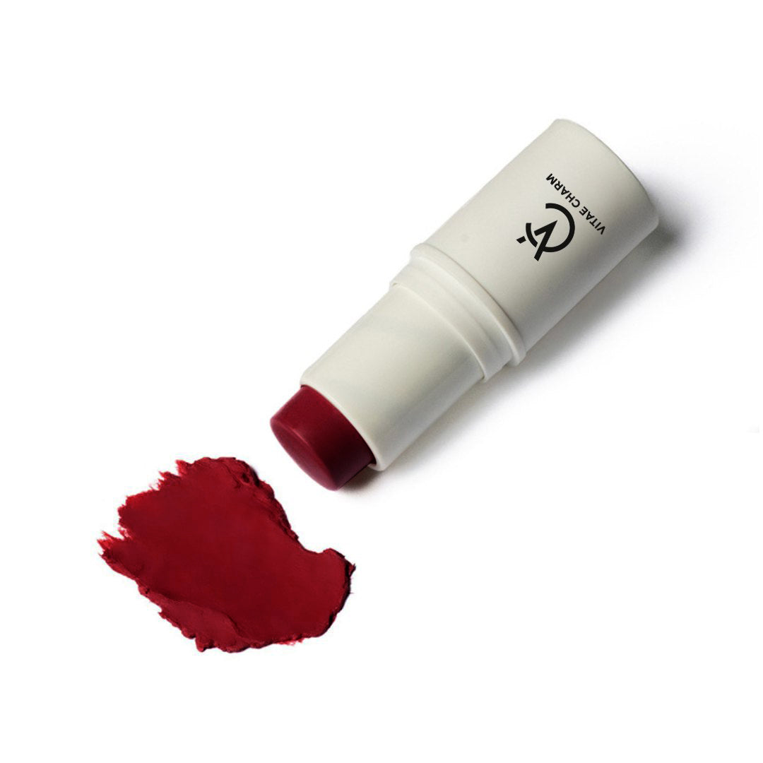 Pro-age Rouge och Läppstift för mogen hud