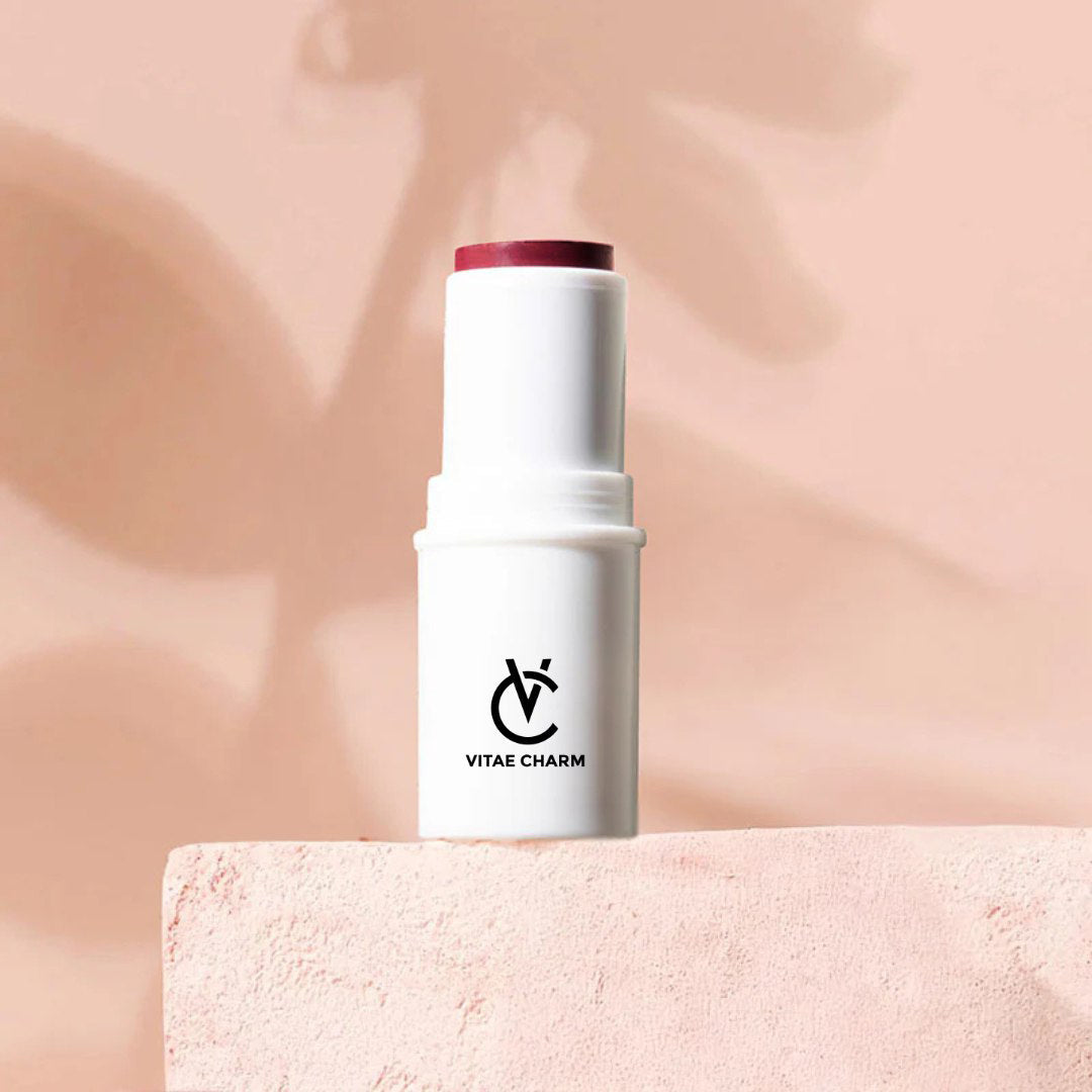 Pro-age Rouge och Läppstift för mogen hud