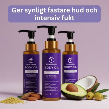 Vitae-Charm OilBody 100ml